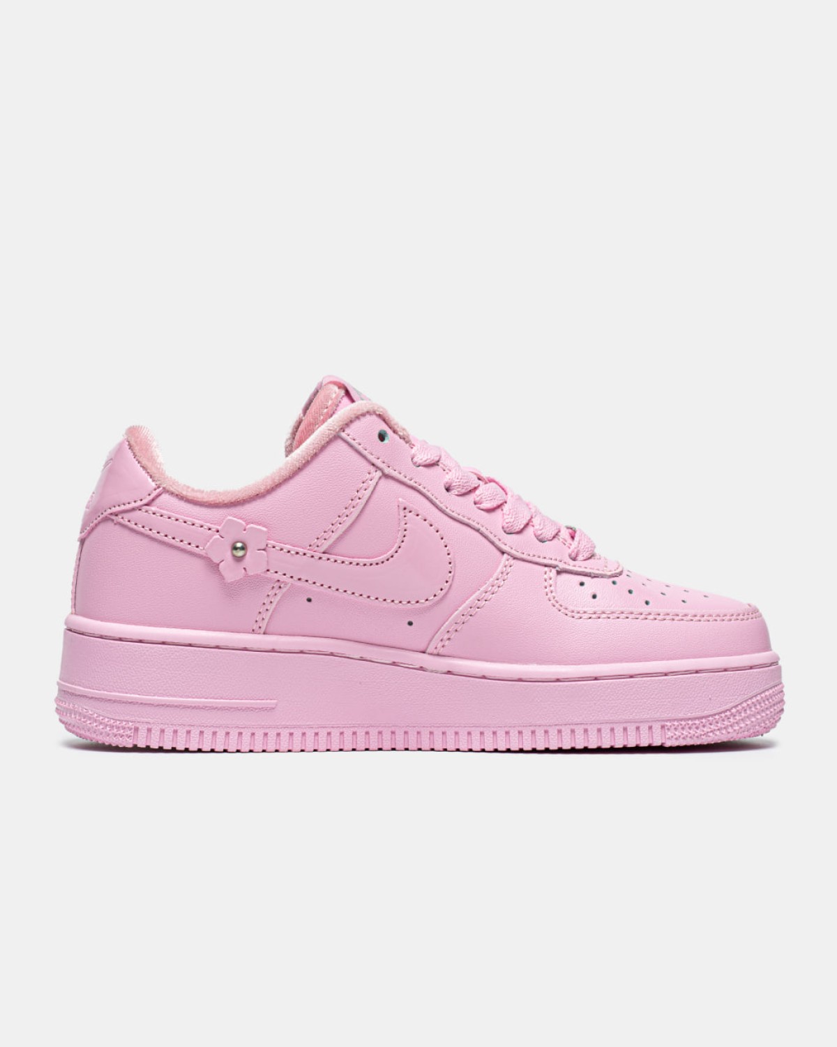 Nike Air Force 1 '07 Low «Florette Pink Rise» Nike Air Force 1 '07 Low «Florette Pink Rise»