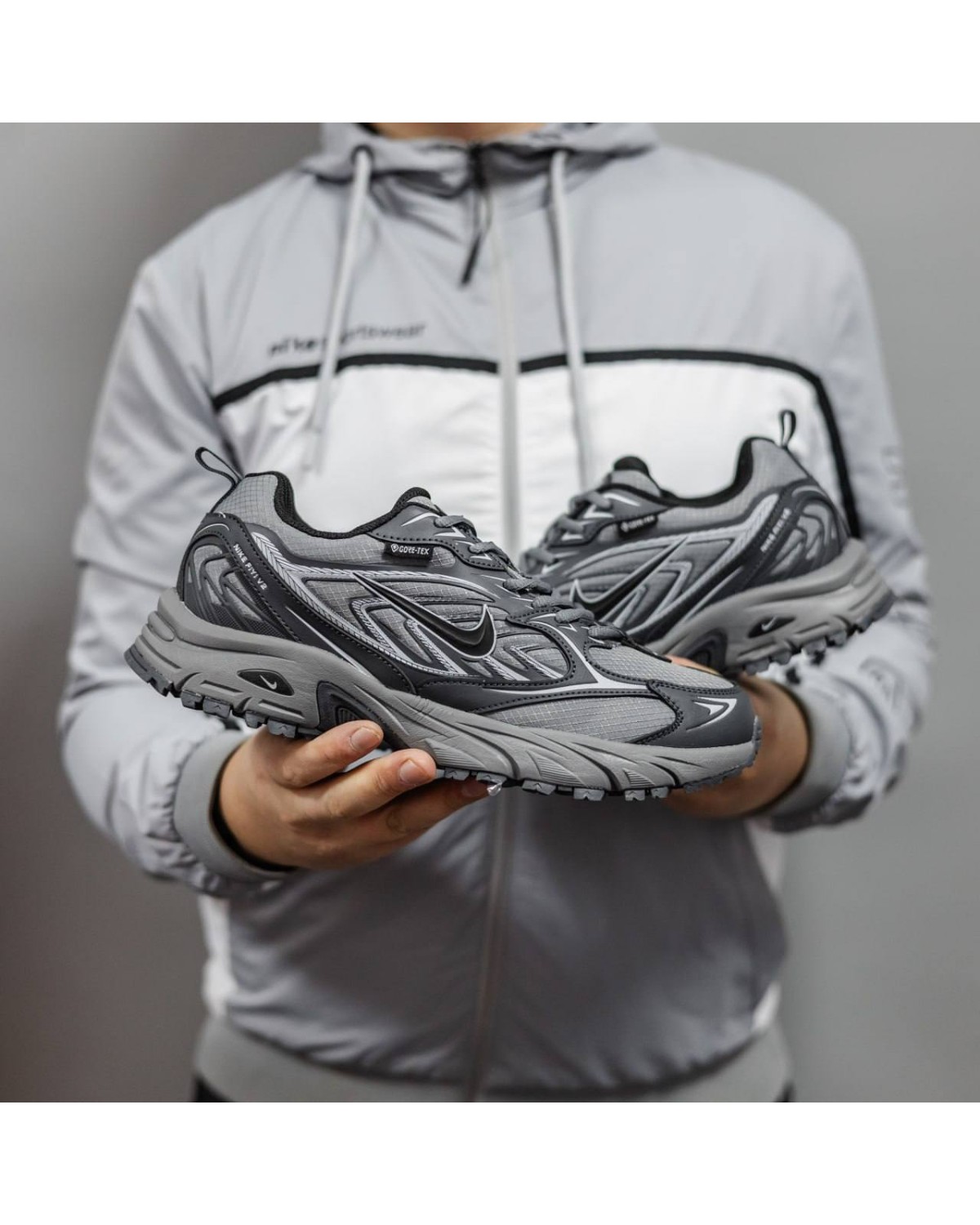 Nike Fiyi V2 Gore-Tex