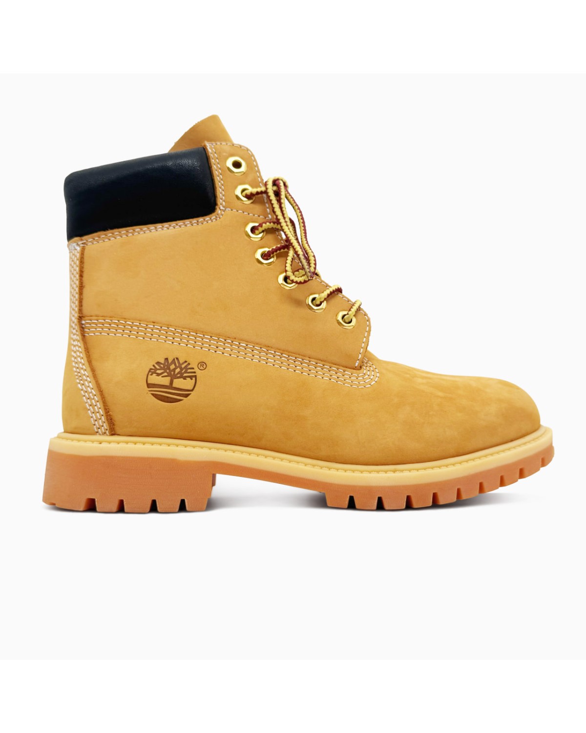 Timberlands Classic Boots Ginger