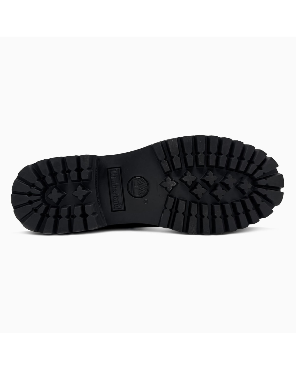 Timberlands Classic Boots Black