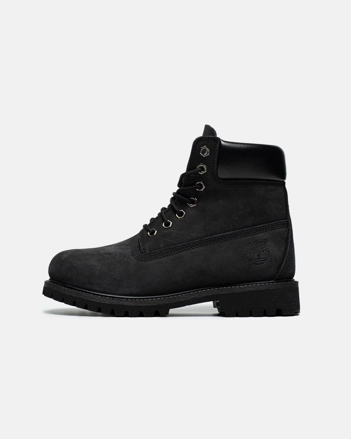Timberlands Black