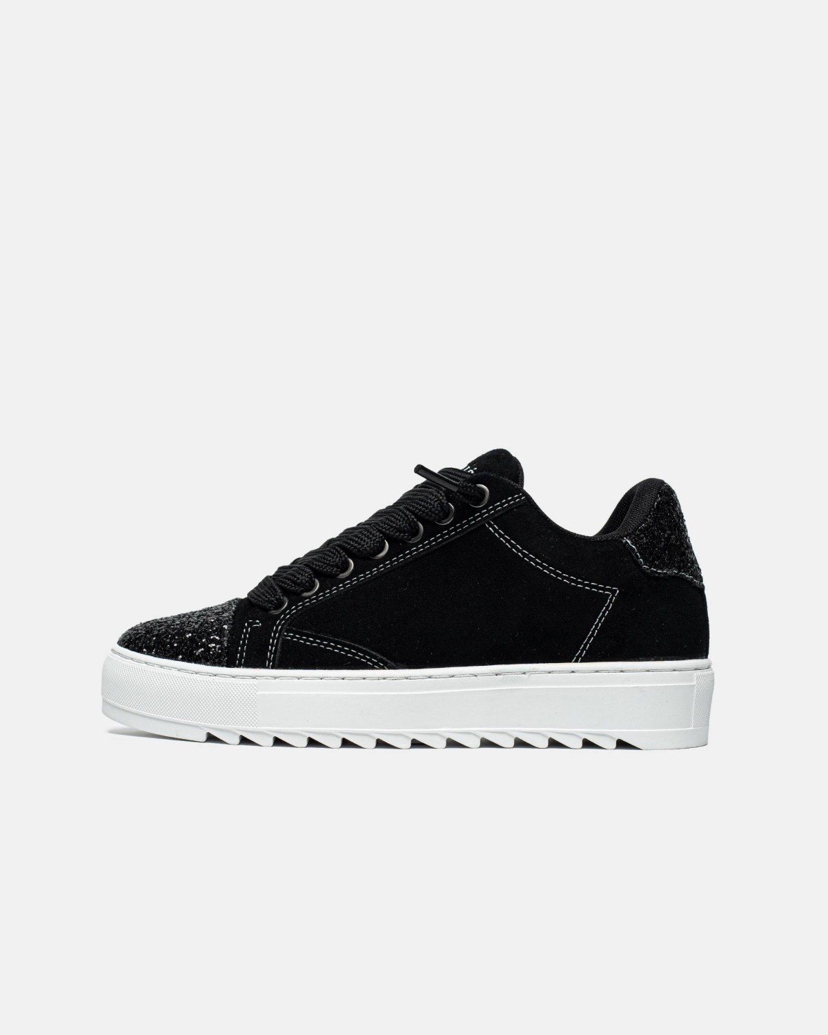 Numeris Atelier Crystal Black