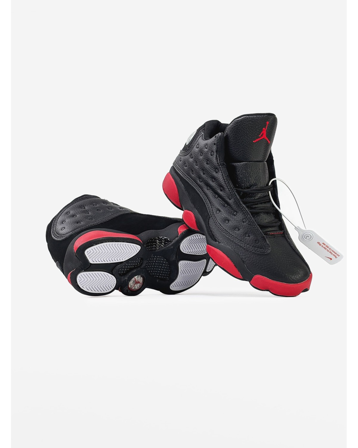Nike Air Jordan 13 Retro "Dirty Bred" Nike Air Jordan 13 Retro "Dirty Bred"