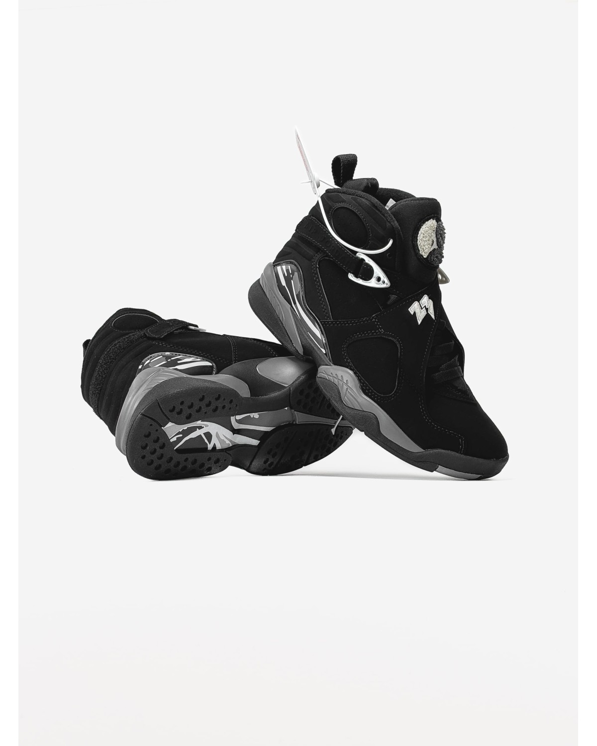 Nike Air Jordan 8 Playoffs Nike Air Jordan 8 Playoffs