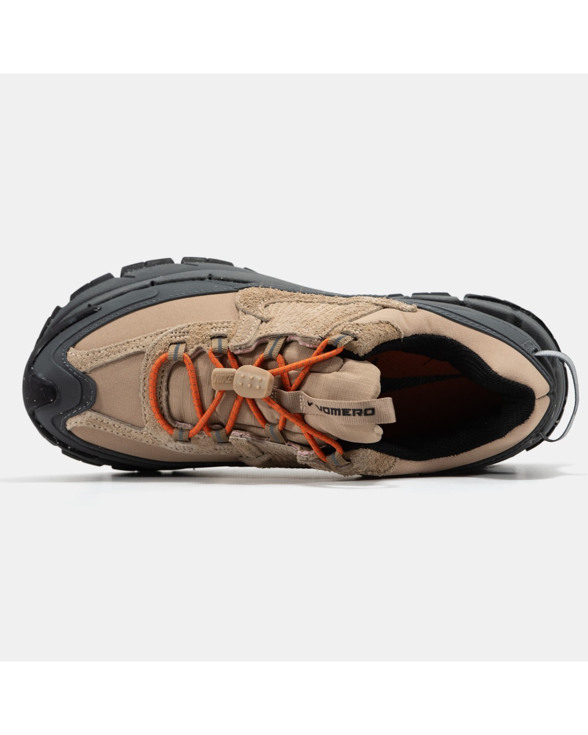Nike Air Zoom Vomero Roam Beige Grey