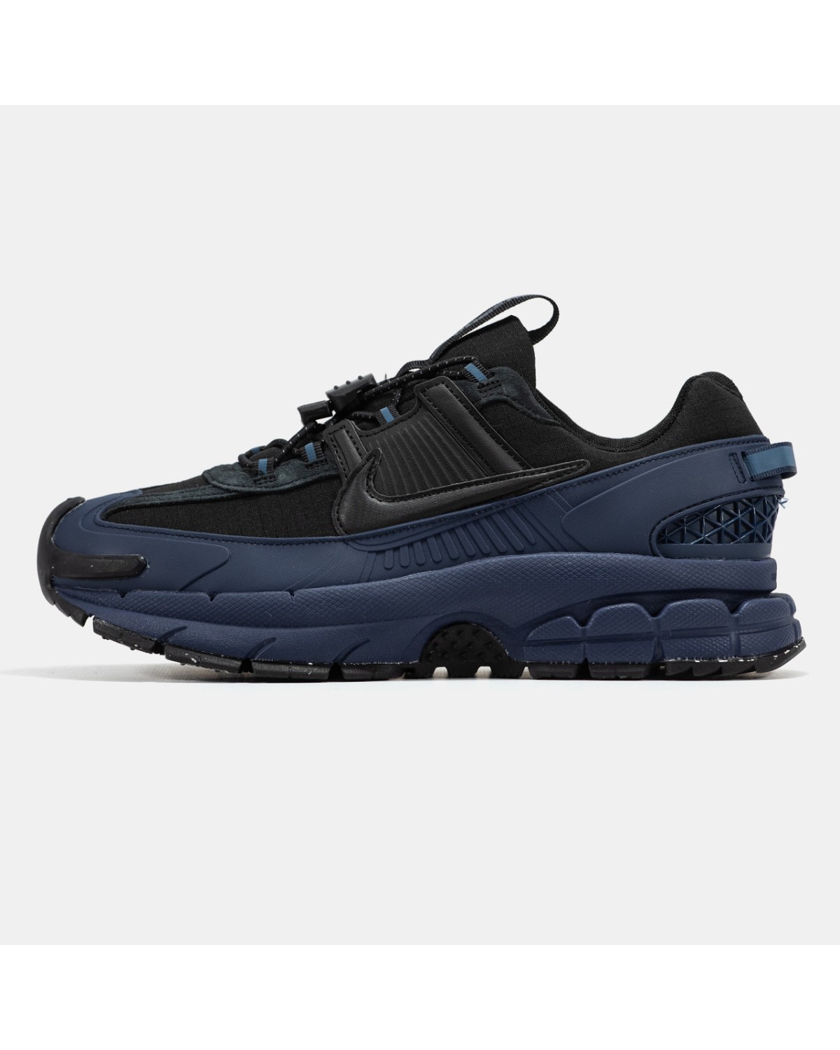 Nike Air Zoom Vomero Roam Black Blue