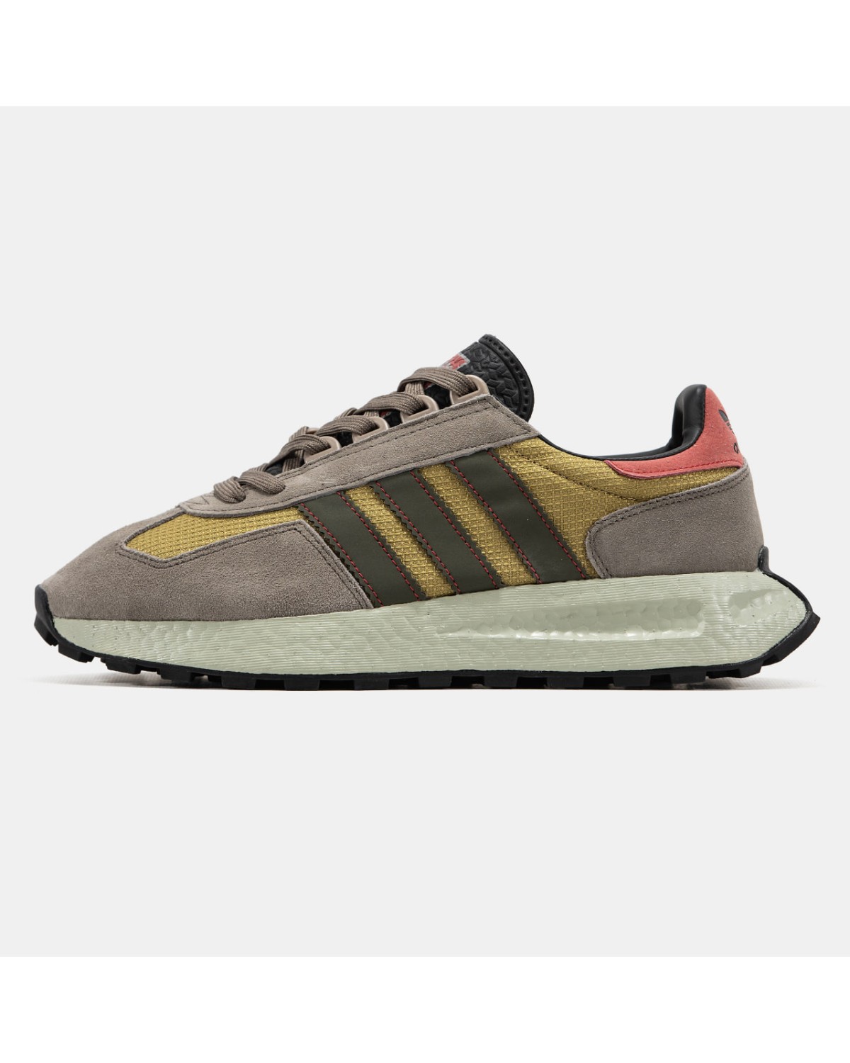 Adidas Retropy E5 Grey Khaki
