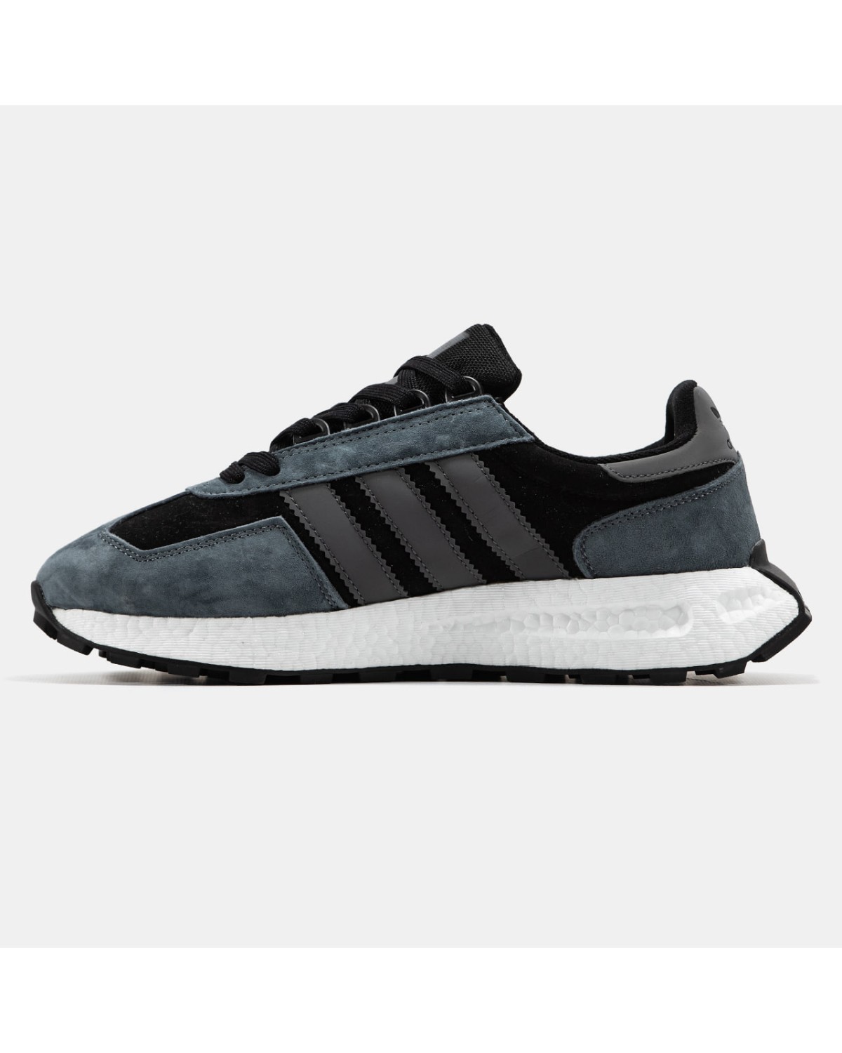 Adidas Retropy E5 Grey Black