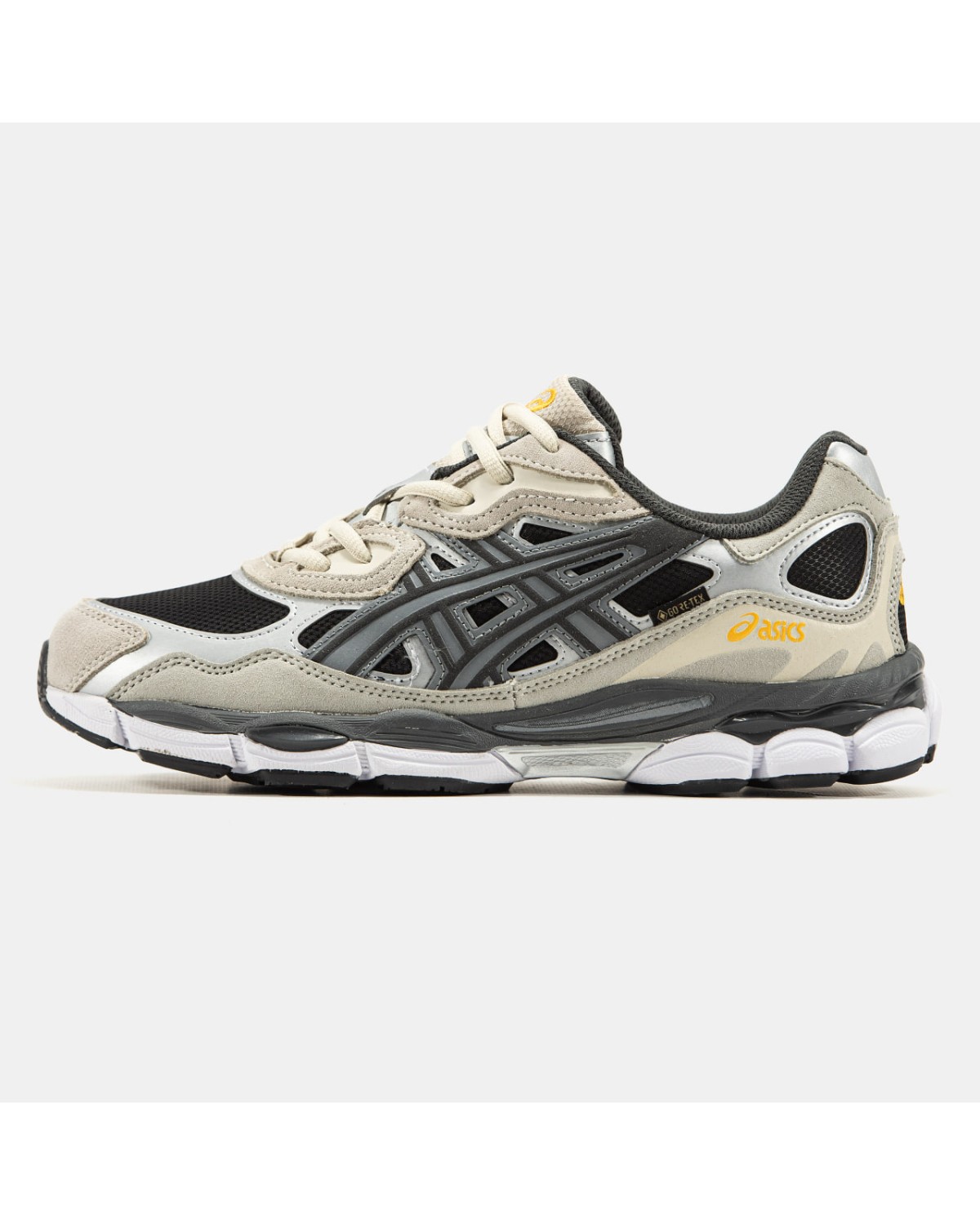 Asics Gel-NYC Black/Beige