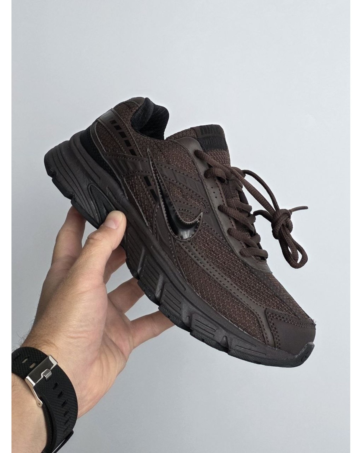 Nike Initiator Gore-Tex Brown