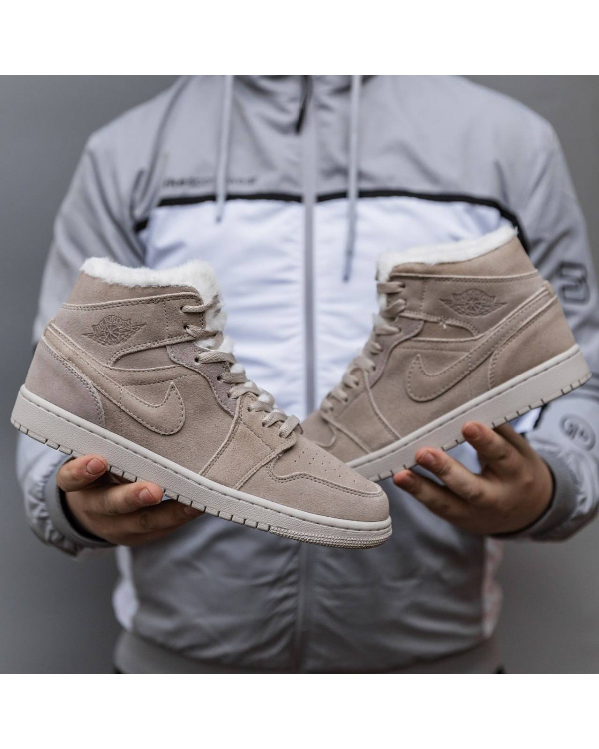 Air Jordan 1 Retro