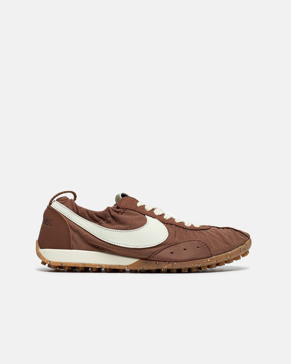 Nike x Jacquemus Moon Shoe SP Aluminum Brown Nike x Jacquemus Moon Shoe SP Aluminum Brown