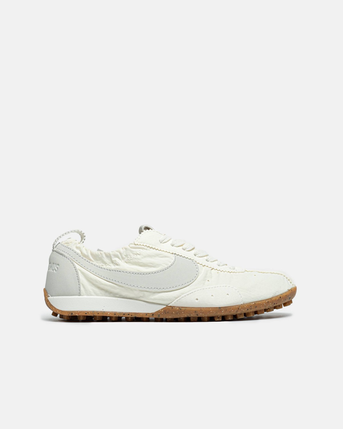 Nike x Jacquemus Moon Shoe SP White