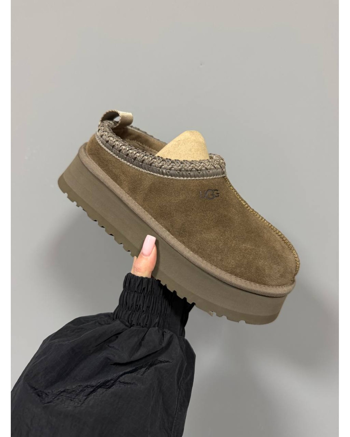 Ugg Tazz Khaki