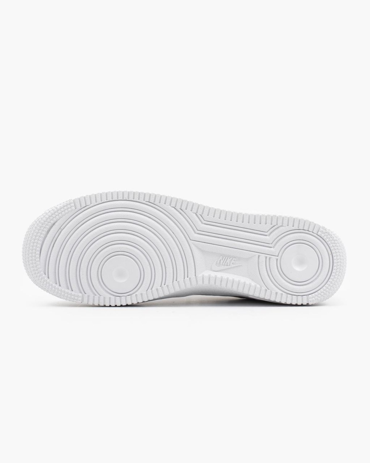 Nike Air Force 1 07 Supreme White
