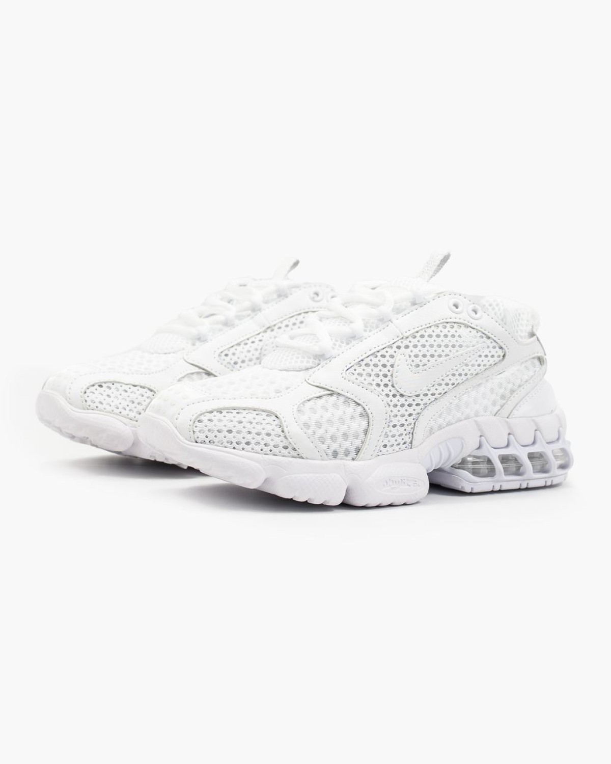 Nike X Stussy Air Zoom White