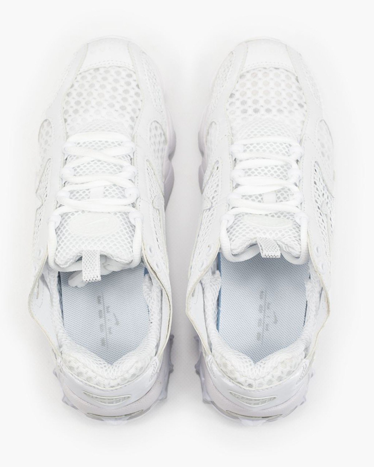 Nike X Stussy Air Zoom White
