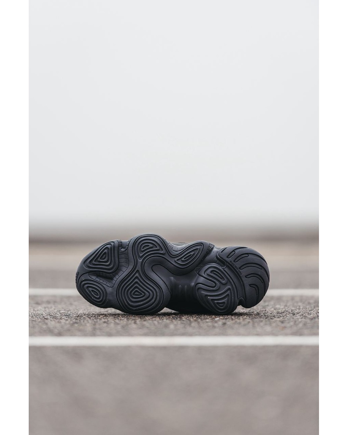 Adidas Yeezy 500 Black
