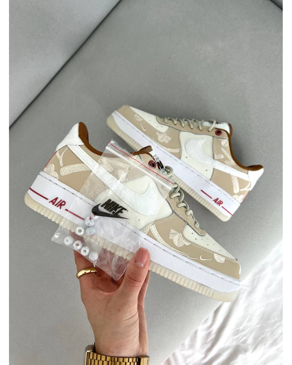 Nike Air Force