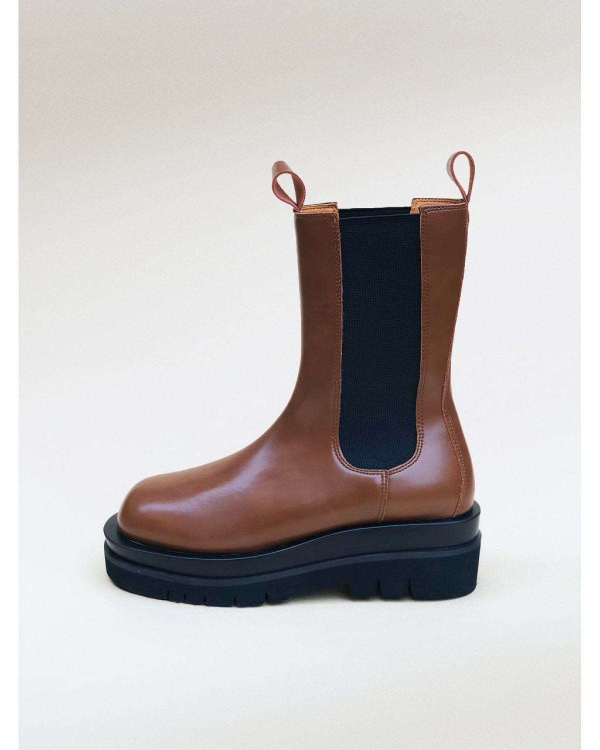 Bottega Veneta Boots Brown Sole Bottega Veneta Boots Brown Sole