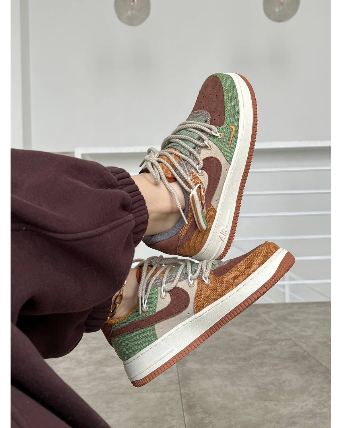 Nike Air Force