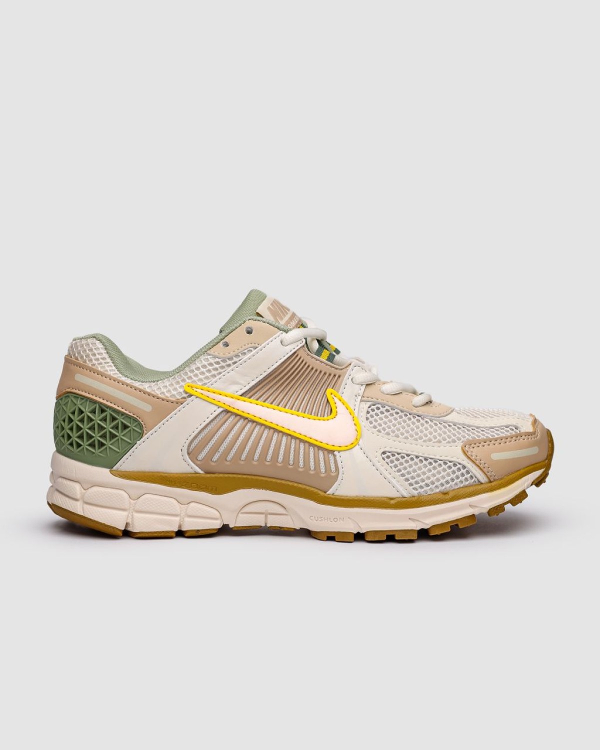 Nike Zoom Vomero 5 Sail Laser Orange
