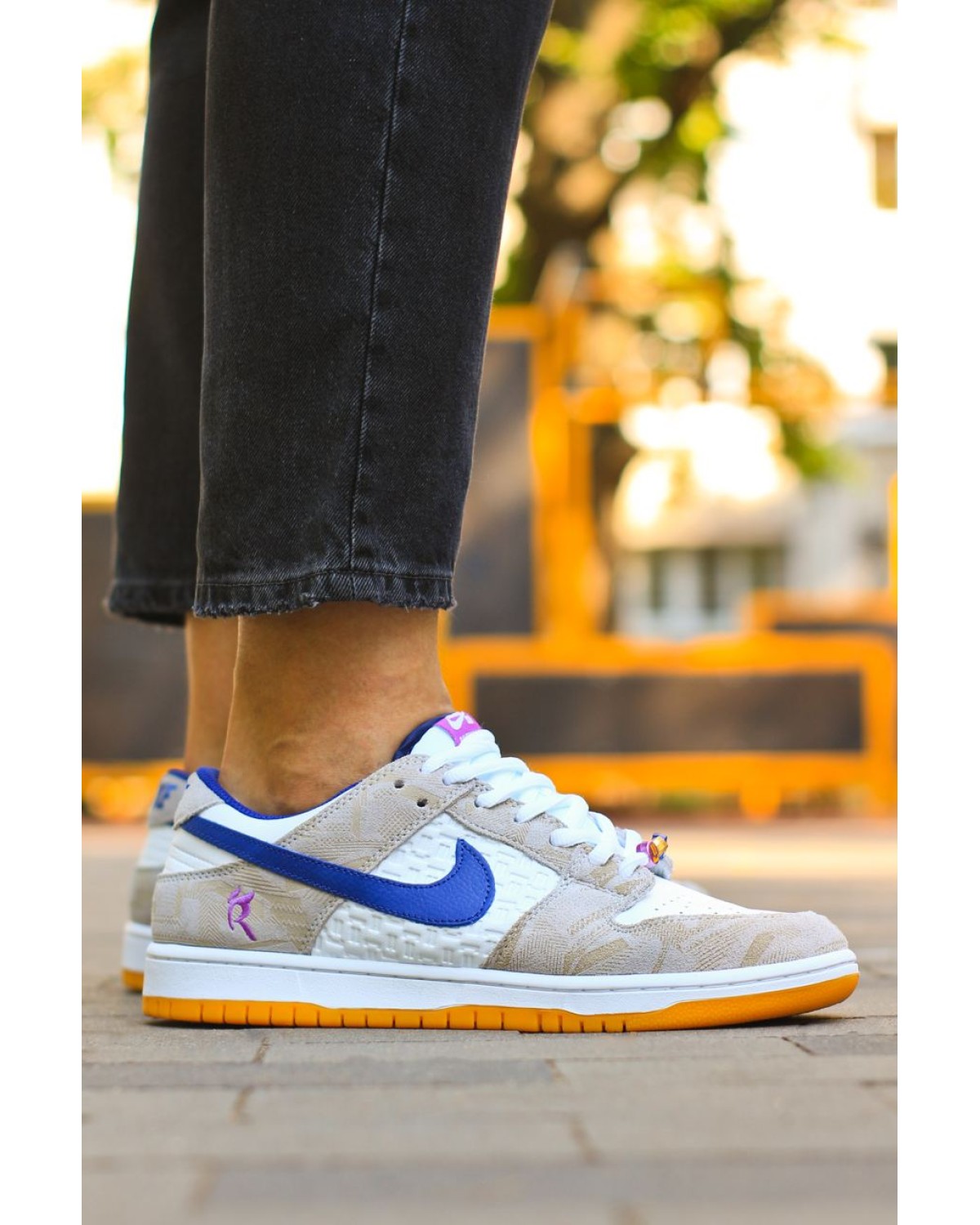 Nike SB Dunk Low Rayssa Leal
