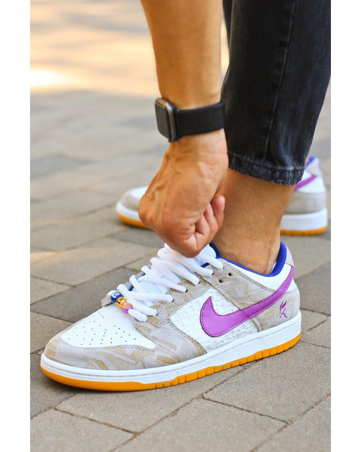 Nike SB Dunk Low Rayssa Leal