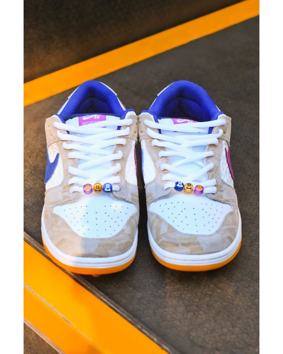 Nike SB Dunk Low Rayssa Leal