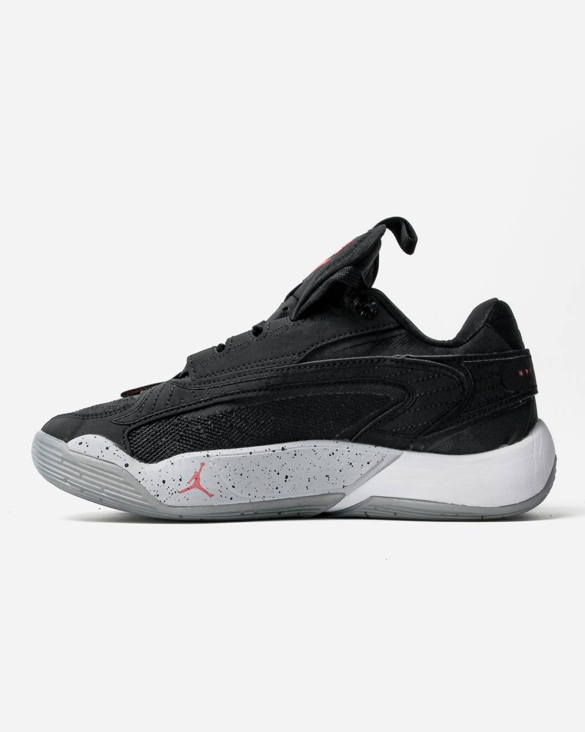 Nike Air Jordan Luka 2 Black White