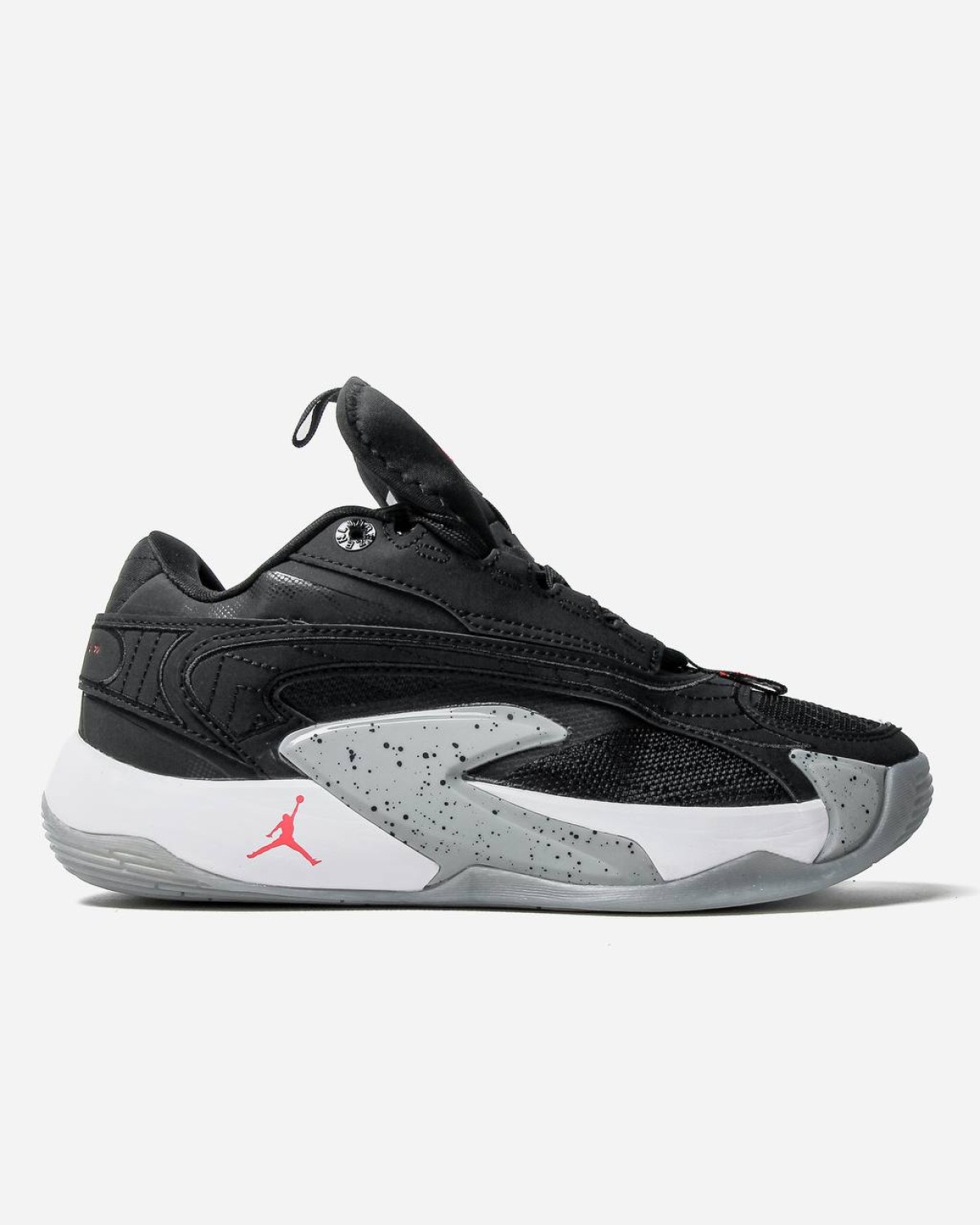 Nike Air Jordan Luka 2 Black White