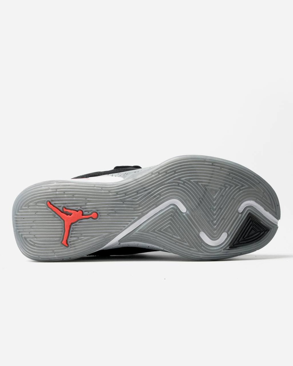 Nike Air Jordan Luka 2 Black White