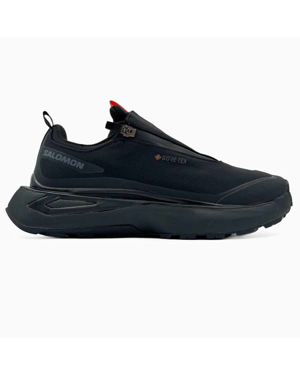 Salomon Odyssey Gore-Tex Black