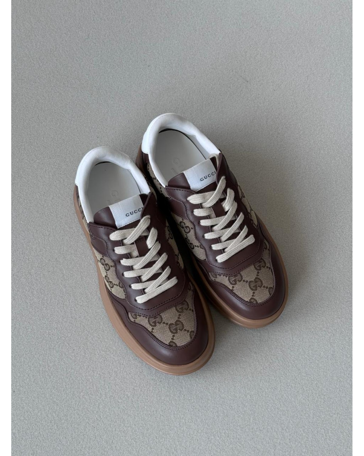 Gucci GG Sneakers