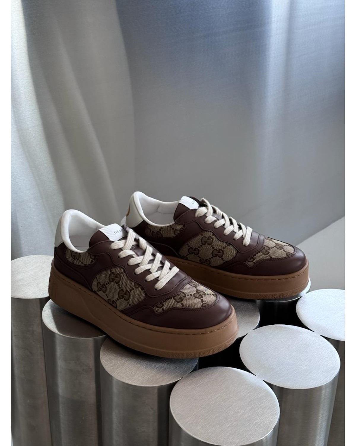 Gucci GG Sneakers