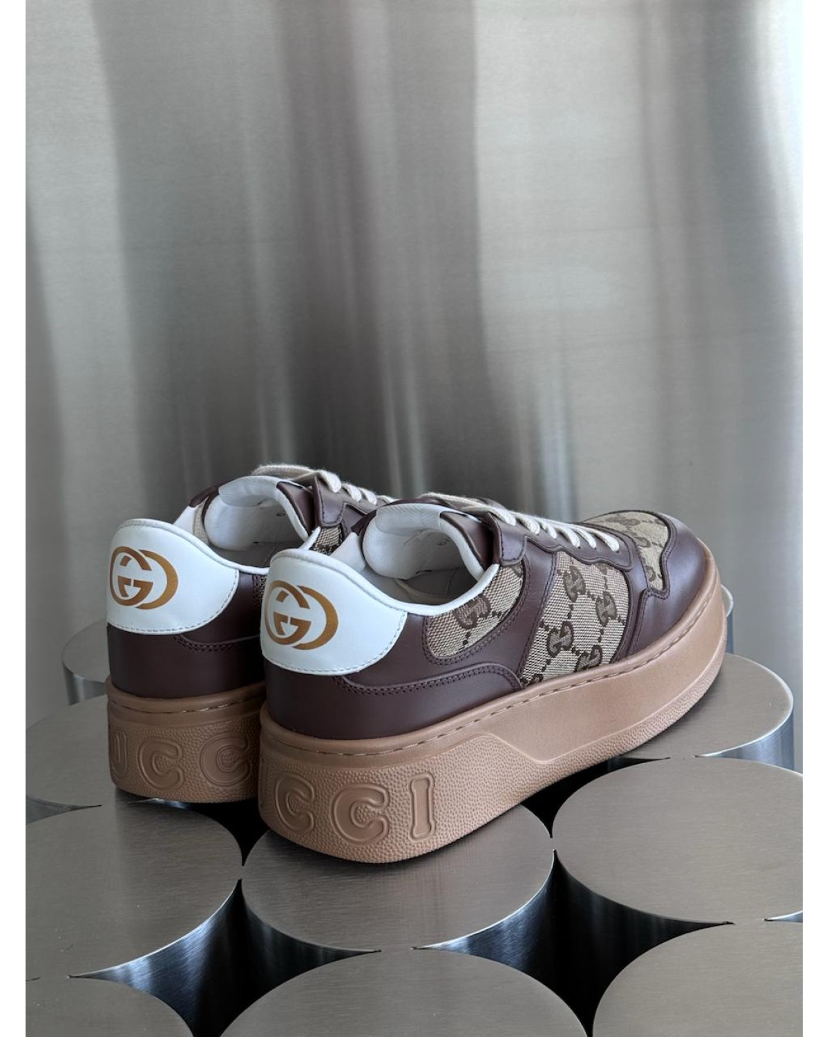 Gucci GG Sneakers