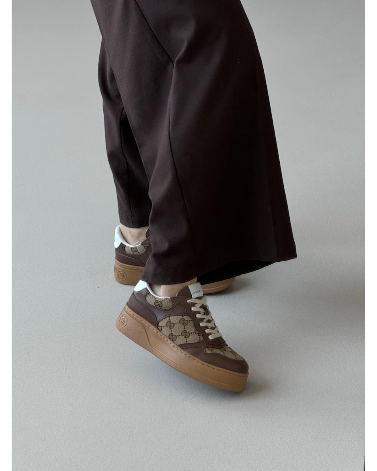 Gucci GG Sneakers