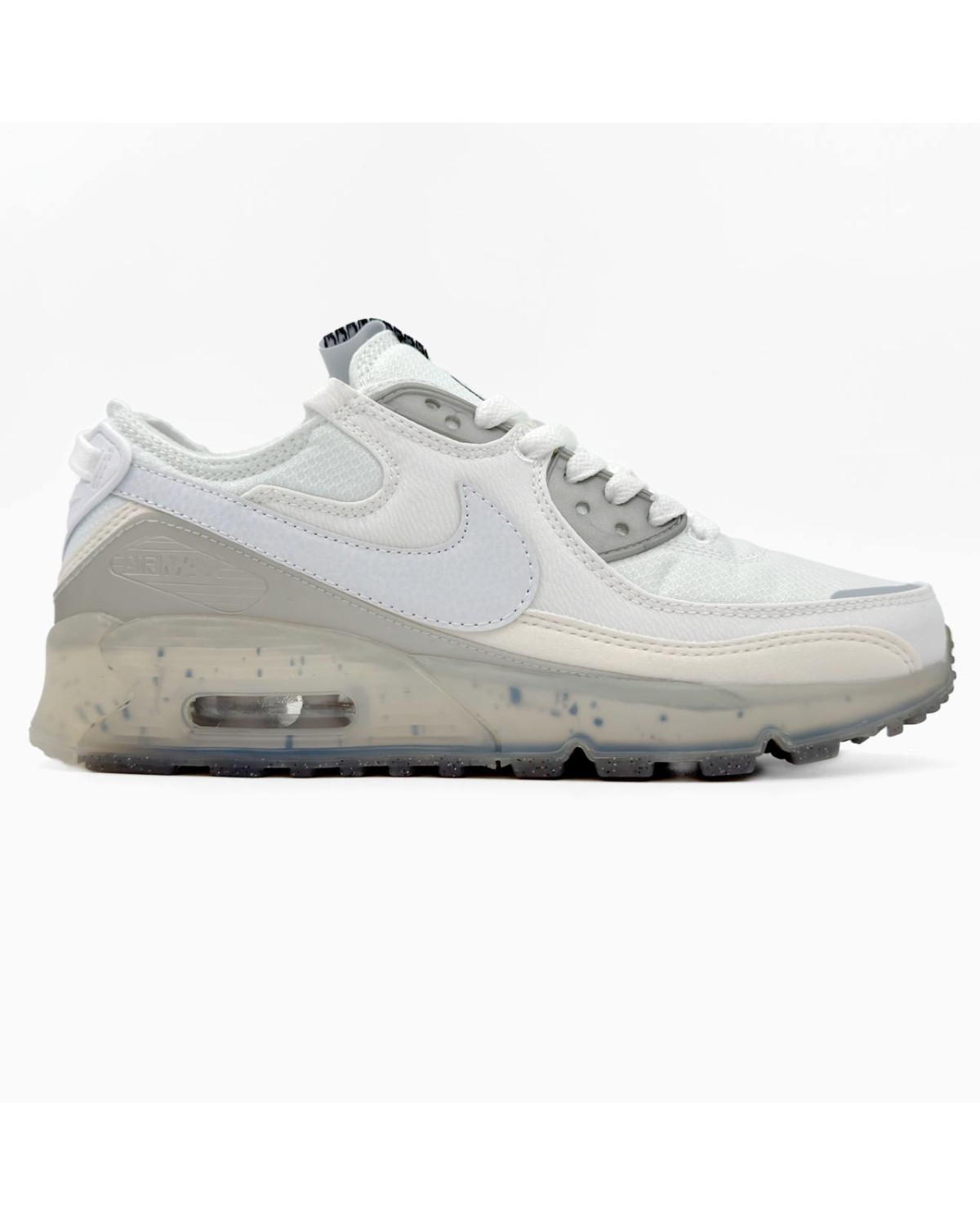 Nike Air Max Terrascape 90 White
