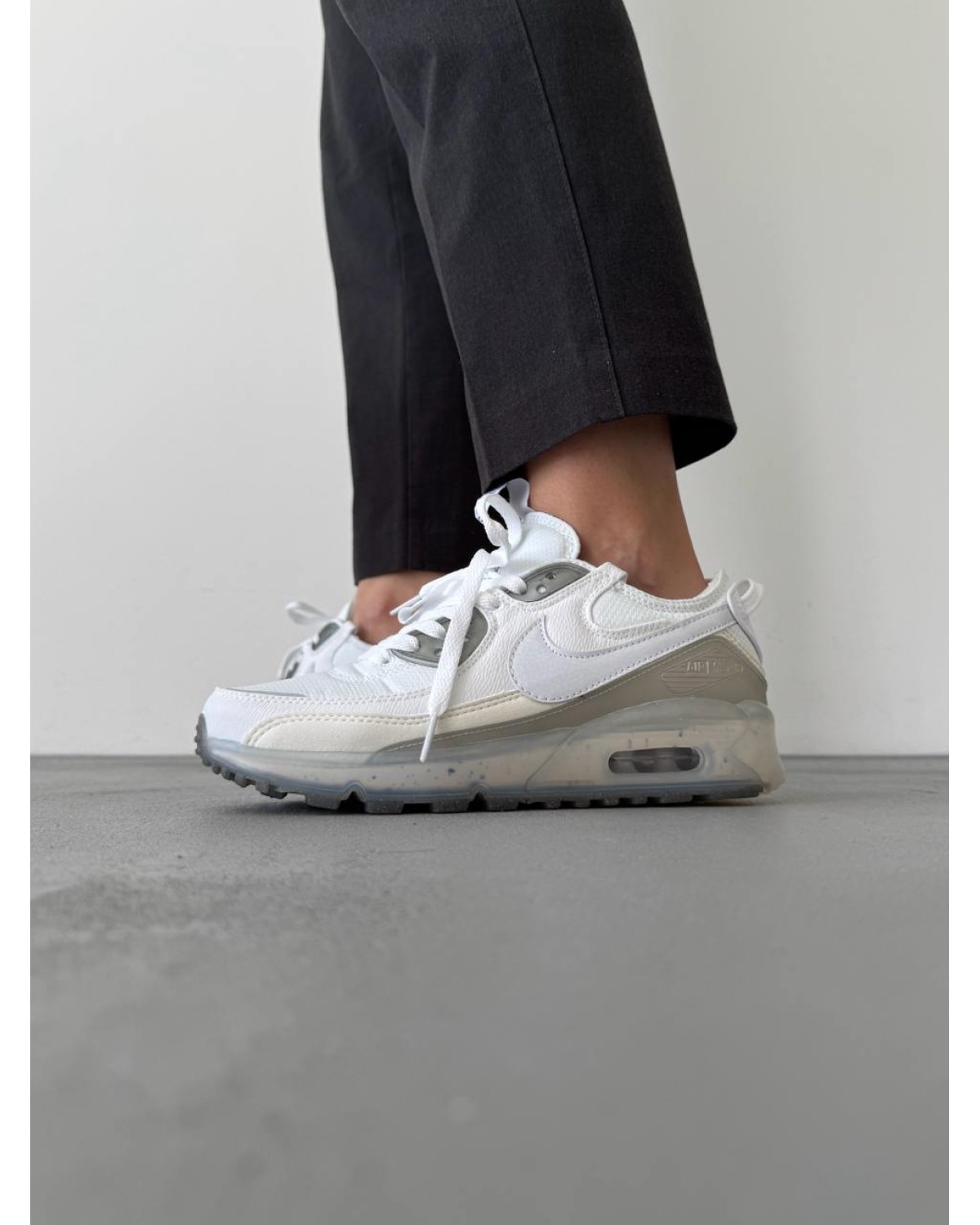 Nike Air Max Terrascape 90 White