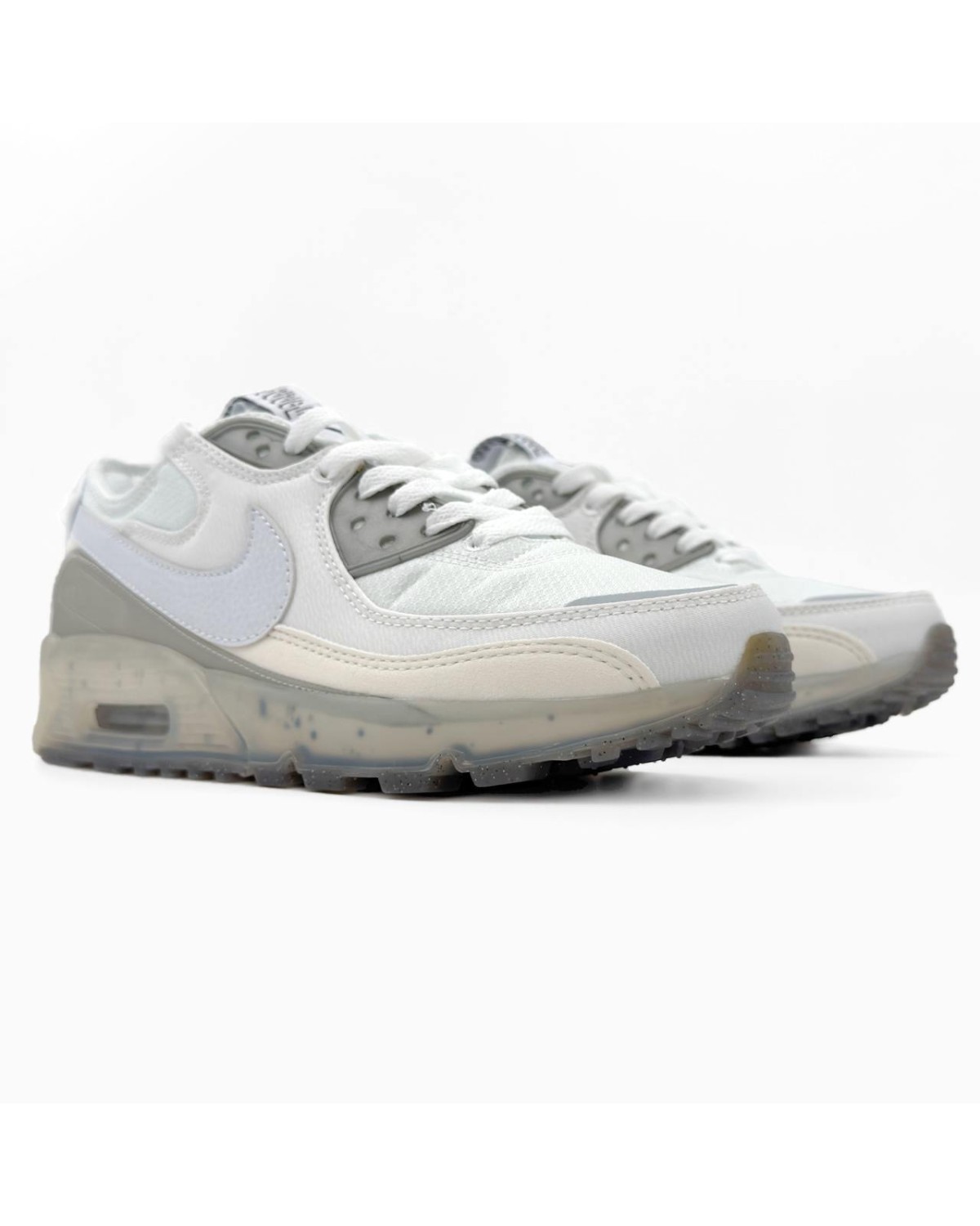 Nike Air Max Terrascape 90 White