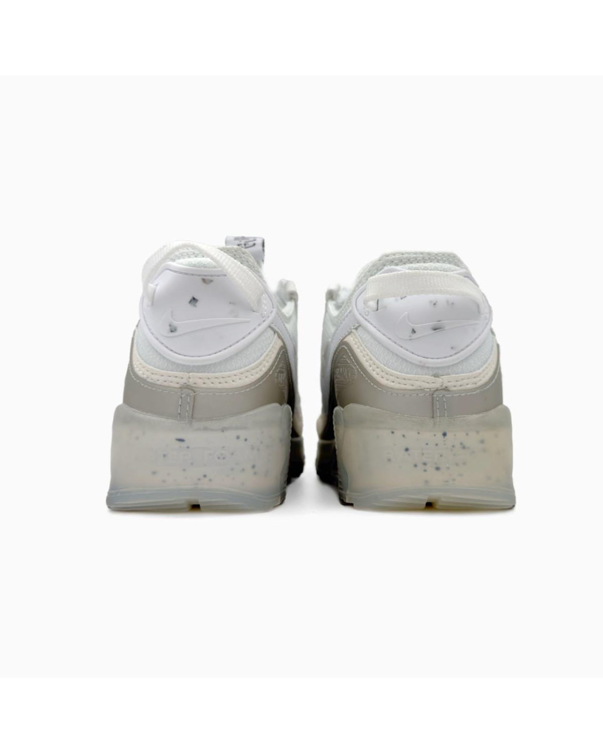 Nike Air Max Terrascape 90 White