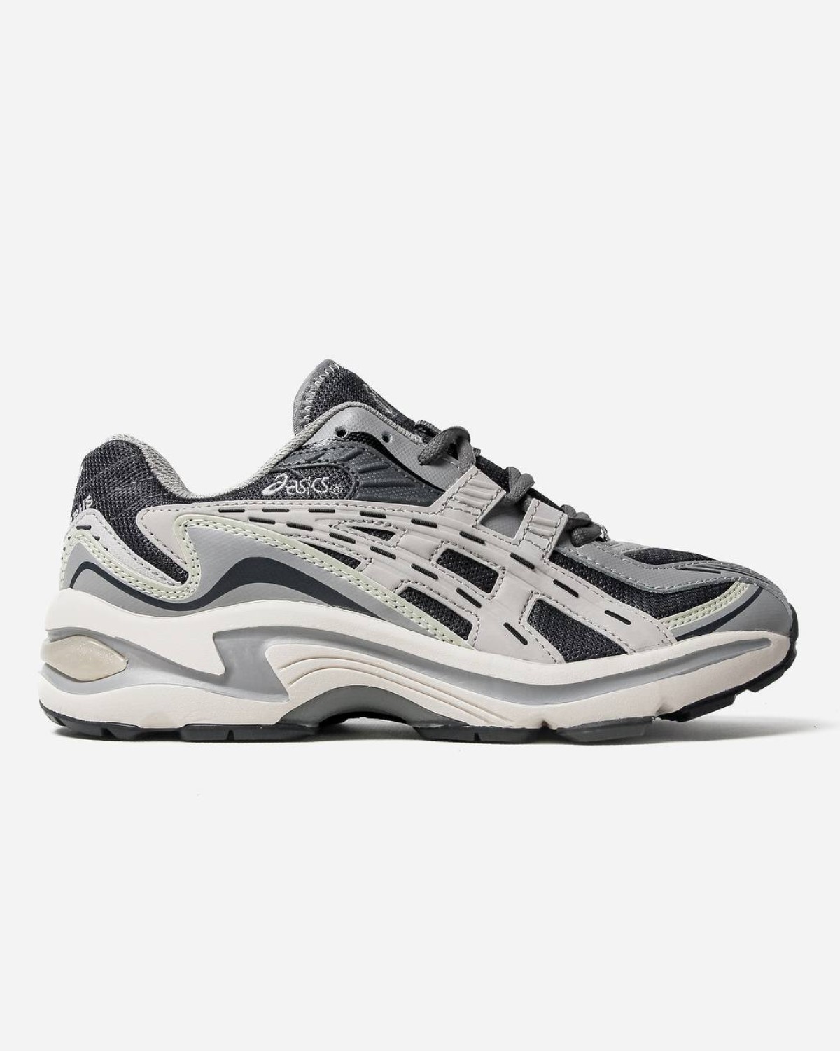 Asics Gel-Preleus Grey