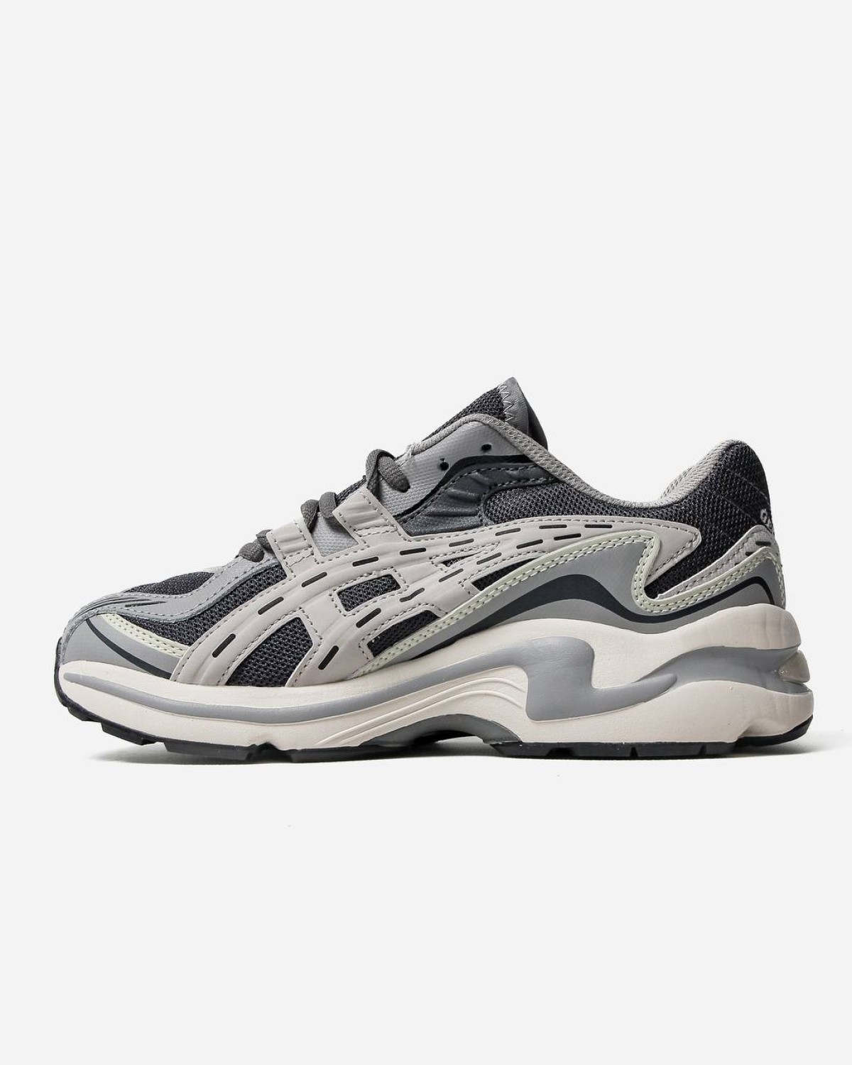 Asics Gel-Preleus Grey