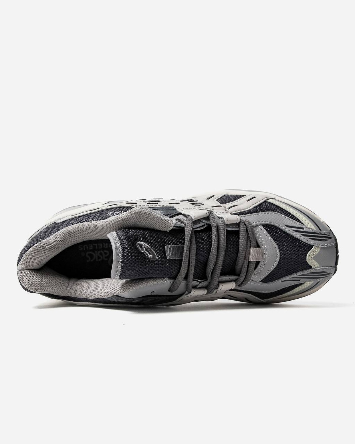 Asics Gel-Preleus Grey