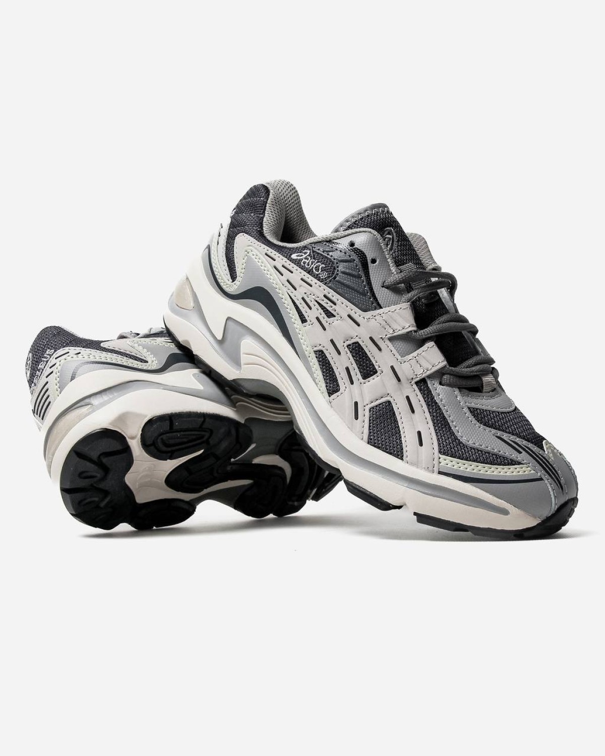 Asics Gel-Preleus Grey