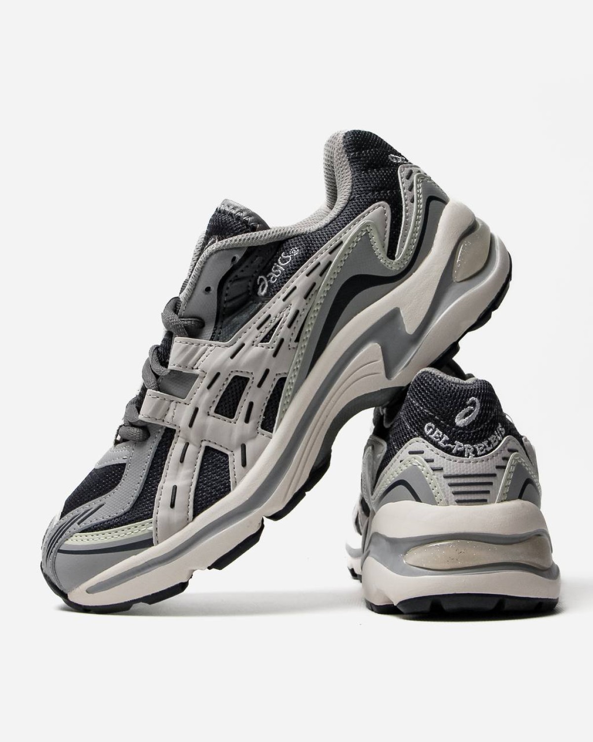 Asics Gel-Preleus Grey