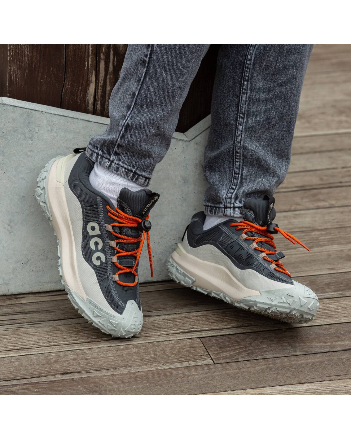 Nike ACG Mountain Fly 2