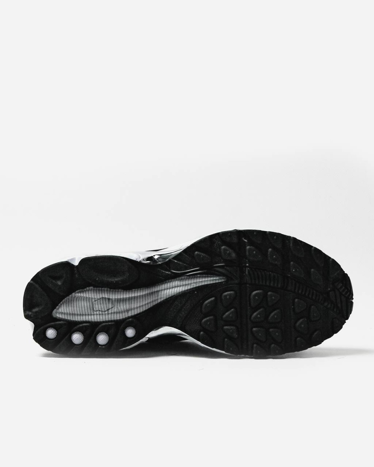 Nike Air Max Tailwind 5 x Skepta Black/White