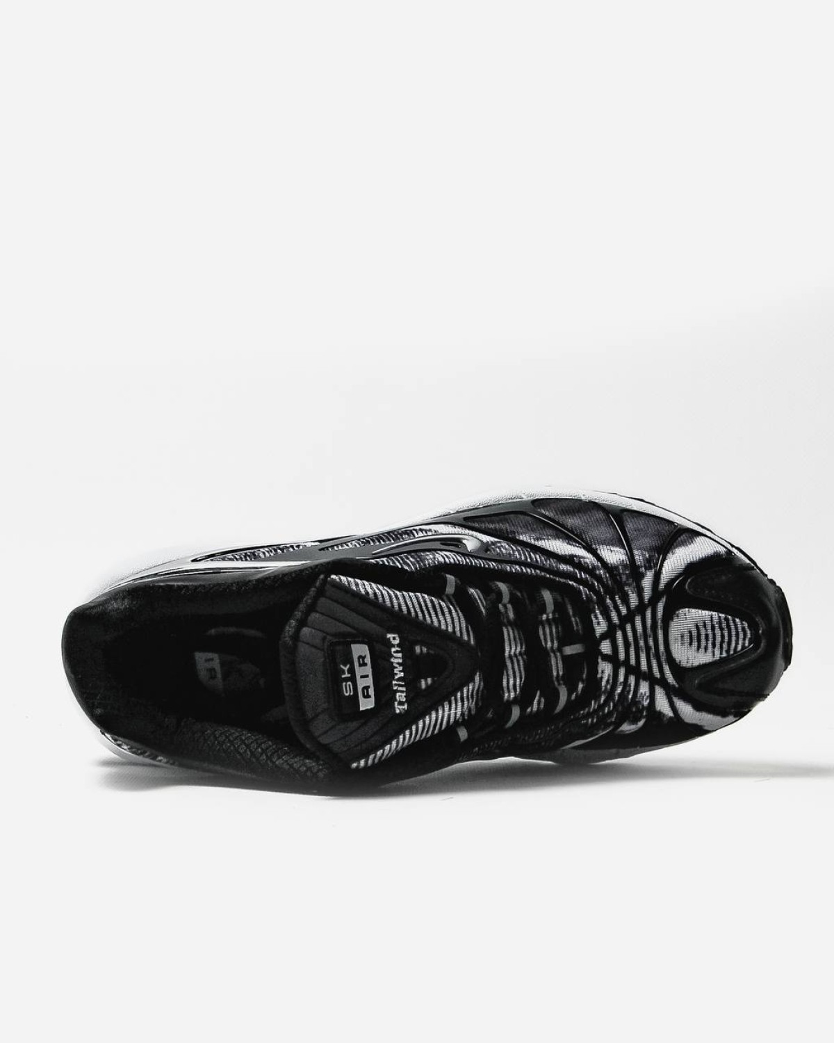 Nike Air Max Tailwind 5 x Skepta Black/White