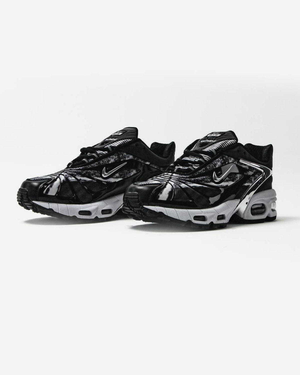 Nike Air Max Tailwind 5 x Skepta Black/White